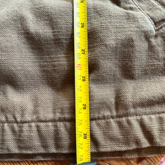 Vintage Levi's Chore Coat - Picture 7 of 9